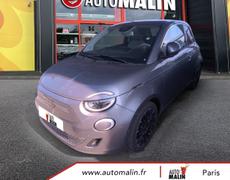 Fiat 500 III Mantes-la-Ville