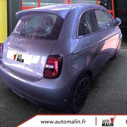 Fiat 500 III 500 e 118 ch La Prima Mantes-la-Ville