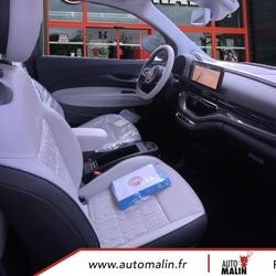 Fiat 500 III 500 e 118 ch La Prima Mantes-la-Ville