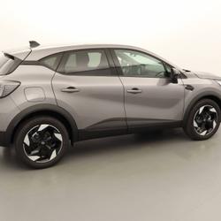 Renault Captur TCe 115 ch Techno Romagn&eacute;