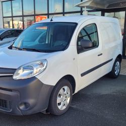 Renault Kangoo Express BLUE DCI 80 EXTRA R-LINK Sainte-Luce-sur-Loire