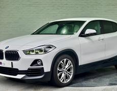 BMW X2 sDrive 18i 140 ch DKG7 Lounge