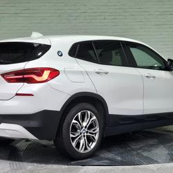 BMW X2 sDrive 18i 140 ch DKG7 Lounge Dunkerque