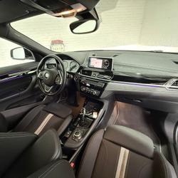 BMW X2 sDrive 18i 140 ch DKG7 Lounge Dunkerque