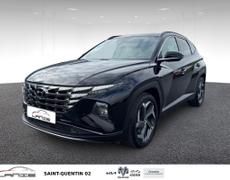 Hyundai Tucson Saint-Quentin