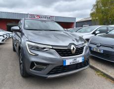 Renault Arkana Saint-Herblain