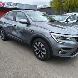 Renault Arkana TCe 140 EDC FAP Business Saint-Herblain