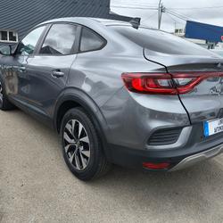 Renault Arkana TCe 140 EDC FAP Business Saint-Herblain