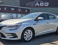 Renault Megane 4