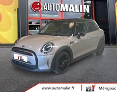 Mini Cooper Mérignac
