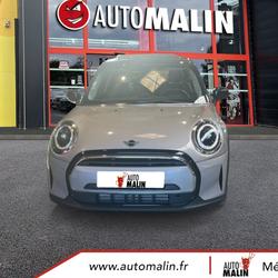 Mini Cooper Cooper 136 ch DKG7 CAMDEN M&eacute;rignac