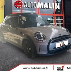 Mini Cooper Cooper 136 ch DKG7 CAMDEN M&eacute;rignac