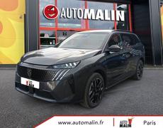 Peugeot 5008 Mantes-la-Ville
