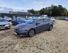 Renault Megane 4 Estate Rédené