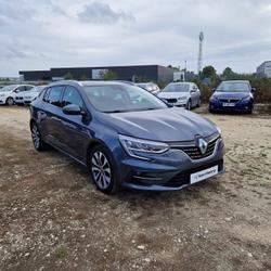 Renault Megane 4 Estate TCe 140 EDC Techno occasion - R&eacute;den&eacute; - photo 2/22