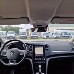Renault Megane 4 Estate TCe 140 EDC Techno occasion - R&eacute;den&eacute; - photo 3/22