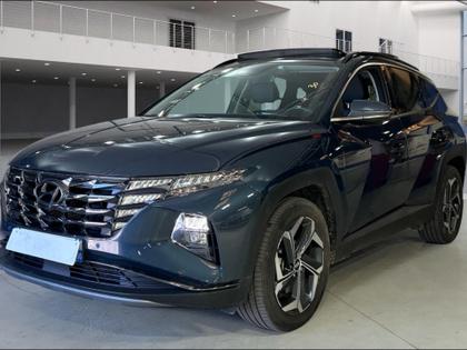 Hyundai Tucson - 1.6 T-GDI 230 Hybrid BVA6 Executive - 29 990 €