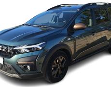 Dacia Jogger Mantes-la-Ville
