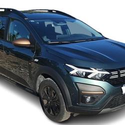 Dacia Jogger TCe 110 7 places GSR2 Extreme occasion - Mantes-la-Ville - photo 2/6