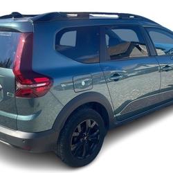 Dacia Jogger TCe 110 7 places GSR2 Extreme occasion - Mantes-la-Ville - photo 3/6