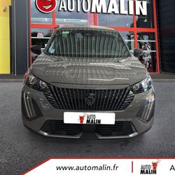 Peugeot 2008 Hybrid 145 e-DCS6 Allure Anglet