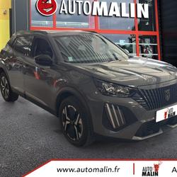 Peugeot 2008 Hybrid 145 e-DCS6 Allure Anglet