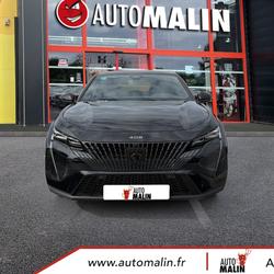 Peugeot 408 Hybrid 145 e-DCS6 GT occasion - Anglet - photo 2/42
