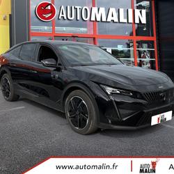 Peugeot 408 Hybrid 145 e-DCS6 GT occasion - Anglet - photo 3/42