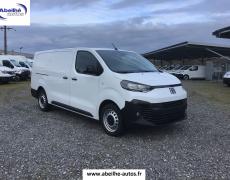 Fiat Scudo Marciac