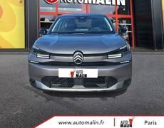 Citroen e-C4 X Mantes-la-Ville