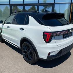 LYNK&CO 01 1.5 PHEV 280ch More 3DHT Pro Biard
