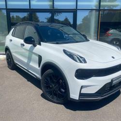LYNK&CO 01 1.5 PHEV 280ch More 3DHT Pro Biard
