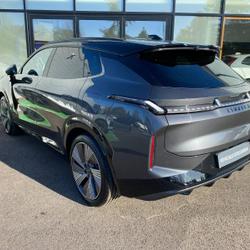 Autres LYNK&CO 1.5 PHEV 345ch More 3DHT Evo Biard