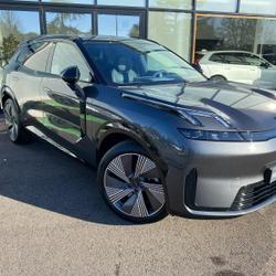Autres LYNK&CO 1.5 PHEV 345ch More 3DHT Evo Biard