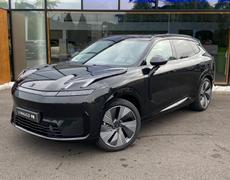 Autres LYNK&CO Niort