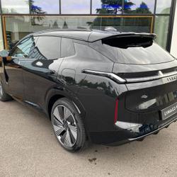 Autres LYNK&CO 1.5 PHEV 345ch More 3DHT Evo Niort