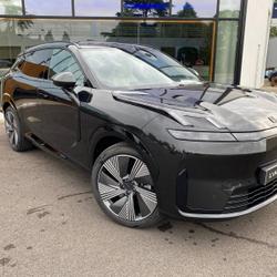 Autres LYNK&CO 1.5 PHEV 345ch More 3DHT Evo Niort