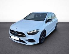 Mercedes Classe B Chalon-sur-Saône