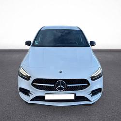 Mercedes Classe B Classe B 180 7G-DCT AMG Line Edition Chalon-sur-Sa&ocirc;ne