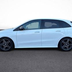 Mercedes Classe B Classe B 180 7G-DCT AMG Line Edition Chalon-sur-Sa&ocirc;ne