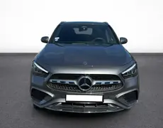 Mercedes GLA Chalon-sur-Saône
