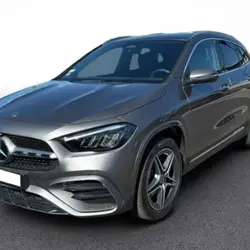 Mercedes GLA GLA 250 e 8G-DCT AMG Line Chalon-sur-Sa&ocirc;ne