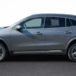 Mercedes GLA GLA 250 e 8G-DCT AMG Line Chalon-sur-Sa&ocirc;ne