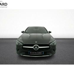 Mercedes CLA CLA Shooting Brake 200 d 8G-DCT Progressive Line Chalon-sur-Sa&ocirc;ne