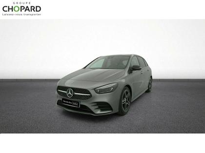 Mercedes Classe B - Classe B 200 7G-DCT AMG Line Edition - 25 490 €