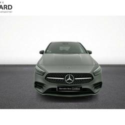 Mercedes Classe B Classe B 200 7G-DCT AMG Line Edition Chalon-sur-Sa&ocirc;ne