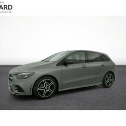 Mercedes Classe B Classe B 200 7G-DCT AMG Line Edition Chalon-sur-Sa&ocirc;ne