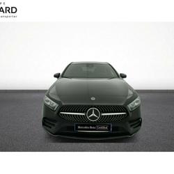 Mercedes Classe A Classe A 200 d 8G-DCT AMG Line Chalon-sur-Sa&ocirc;ne