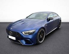 Mercedes AMG GT Chalon-sur-Saône