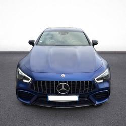 Mercedes AMG GT AMG GT COUPE 63 S SPEEDSHIFT MCT AMG 4-Matic+ Chalon-sur-Sa&ocirc;ne